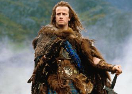 highlander