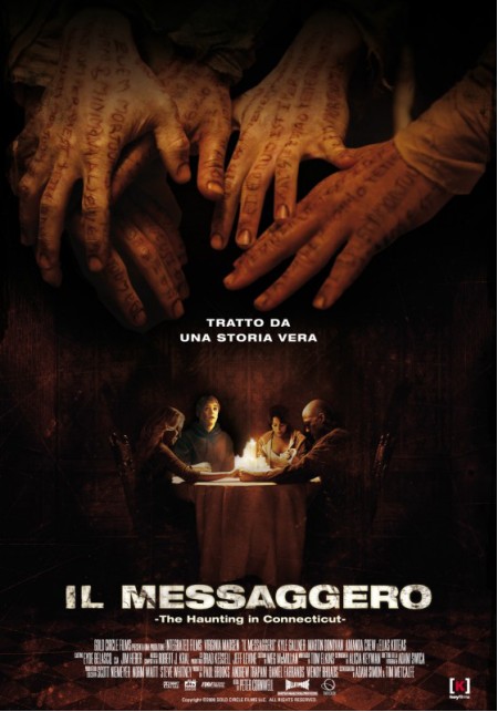 Il Messaggero, recensione