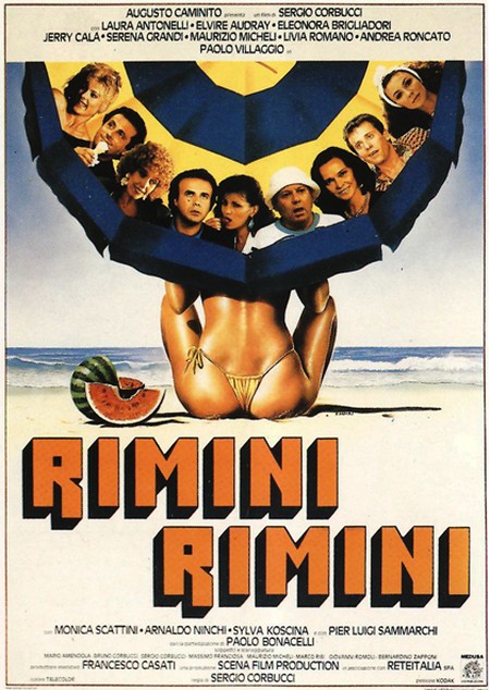 Rimini Rimini, recensione