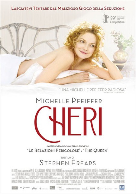 Cherì, recensione