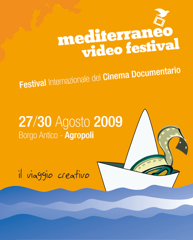 Mediterraneo Video Festival 2009, in Campania è di scena il documentario