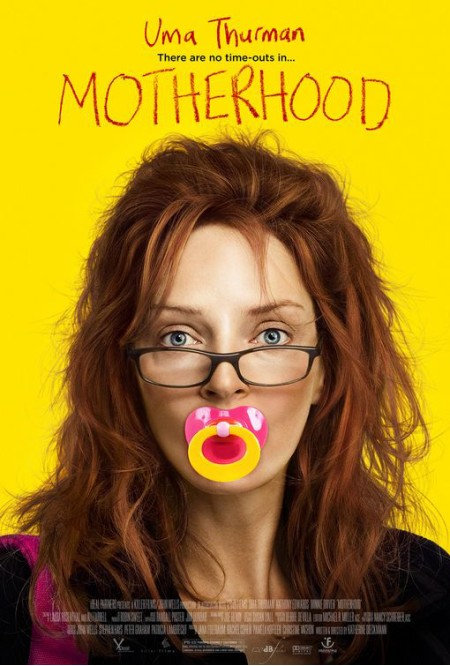 Motherhood-il bello di essere mamma, recensione