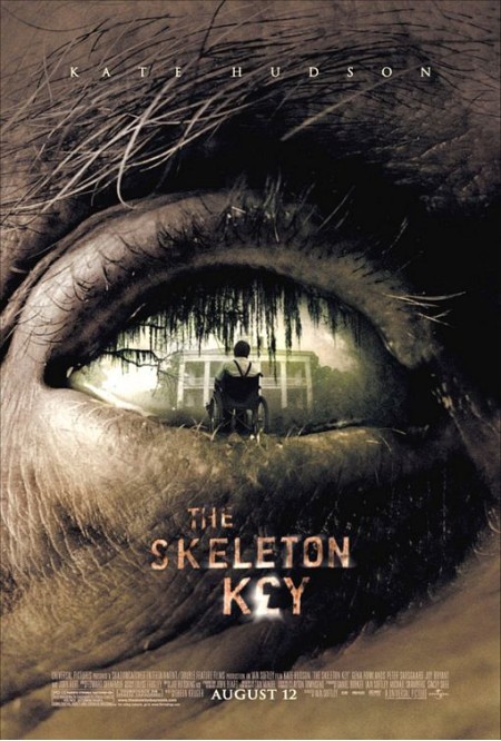 The Skeleton Key, recensione