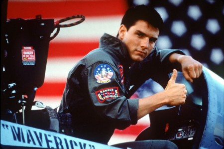 Top Gun, colonna sonora