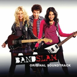 Bandslam-High School Band, colonna sonora