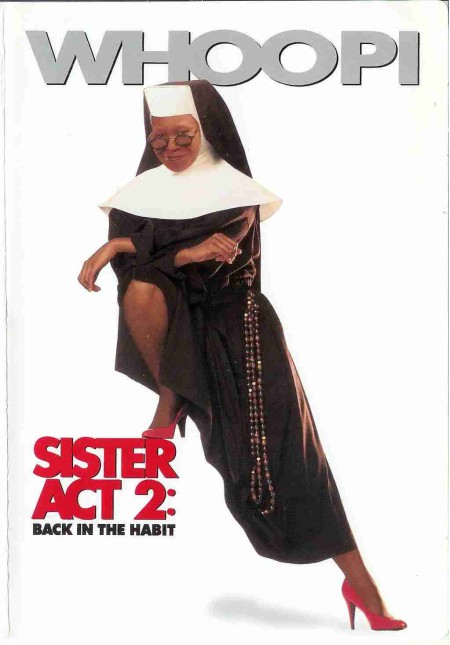 Sister Act 2, recensione