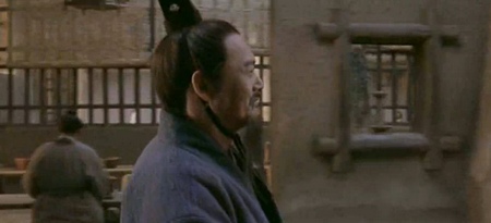 Confucius, trailer del film dedicato al filosofo