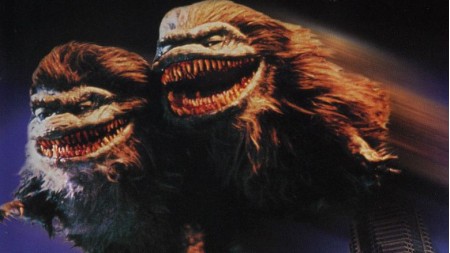 Critters_3__Critters_3__poster []