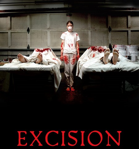 Excision, trailer 