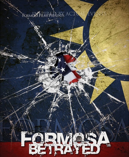 Formosa Betrayed