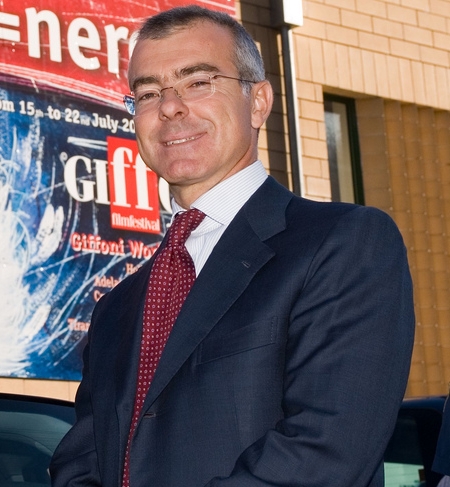 Giampaolo Letta