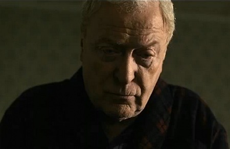 Harry Brown, trailer del film con Michael Caine