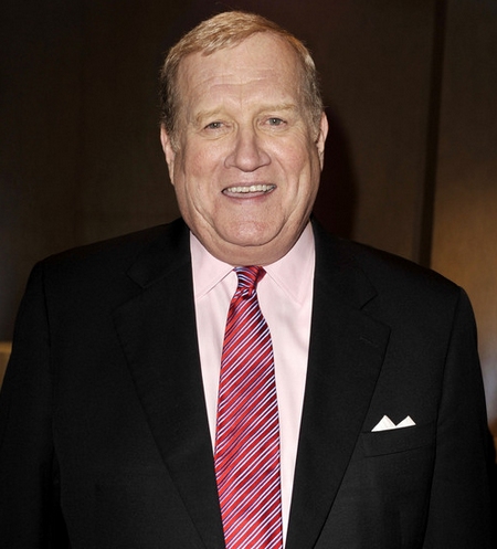 Ken Howard nuovo presindente del sindacato attori americano