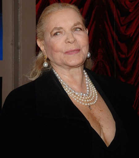 Lauren Bacall Oscar alla carriera, premiati anche Roger Corman, Gordon Willis e John Calley