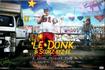 Le Donk & Scor-zay zee, trailer dell'anomalo film Rap