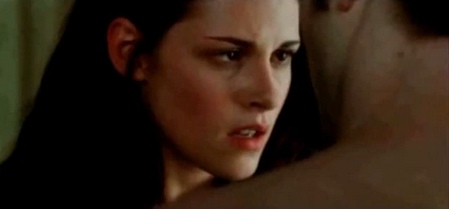 New Moon, trailer ufficiale