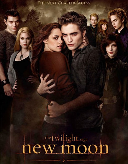 New Moon