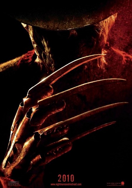 A Nightmare in Elm Street, trailer ufficiale
