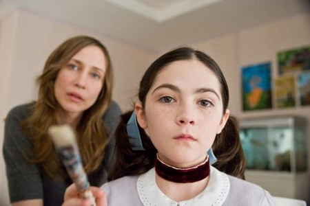 Orphan, trailer italiano dell'horror di Jaume Collet-Serra