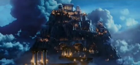 Percy Jackson & The Olympians: The Lightining Thief, nuovo trailer