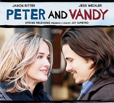 Peter and Vandy, trailer della commedia romantica di Jay DiPietro