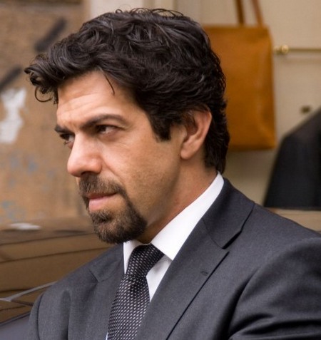 Pierfrancesco Favino