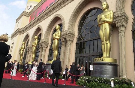 Oscar 2010, cambiano le regole ti voto