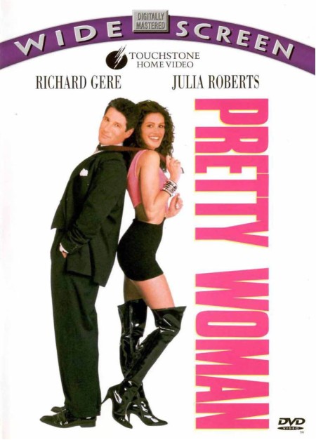 Pretty Woman, recensione