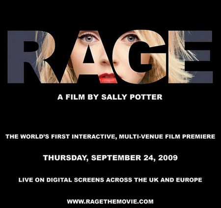 Rage, trailer del film con Jude Law