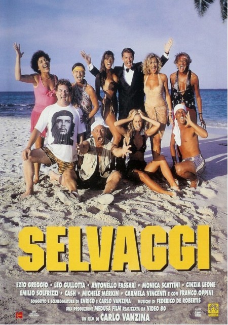 Selvaggi []