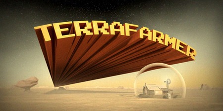 Terrafarmer, trailer