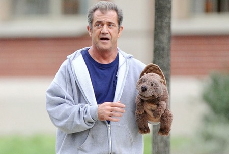 The Beaver Mel Gibson