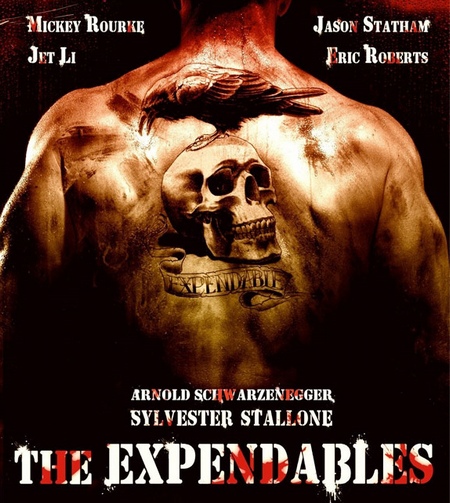 The Expendables