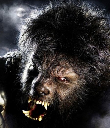 Wolfman