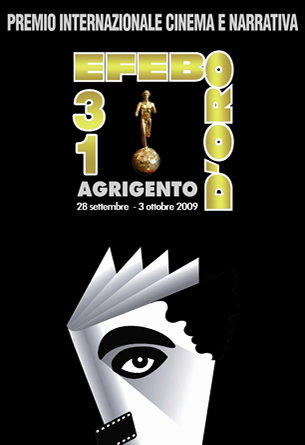 Festival dell'Efebo d'Oro 2009: in Sicilia il cinema incontra la pagina scritta