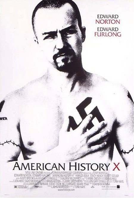 American History X, recensione