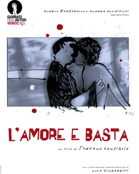 L'amore e basta, trailer