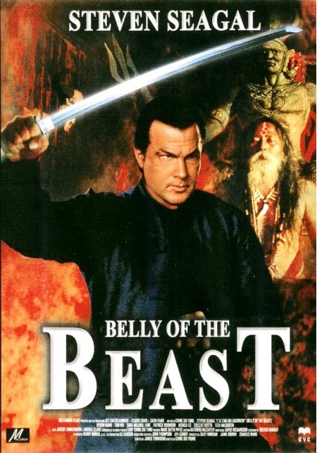 Belly of the Beast, recensione