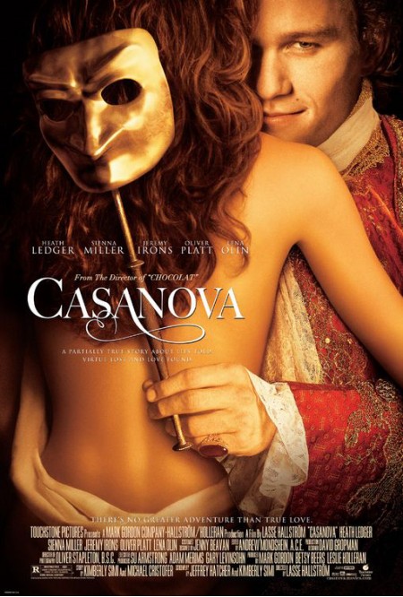 casanova []