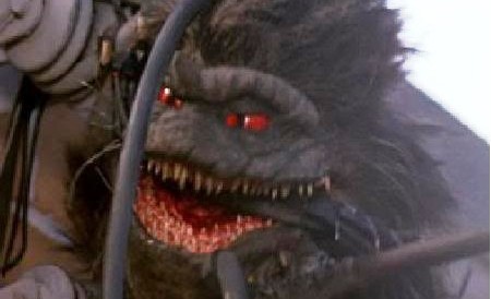 Critters, la saga