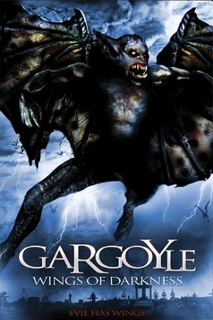 gargoyle