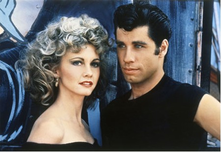 Grease, colonna sonora