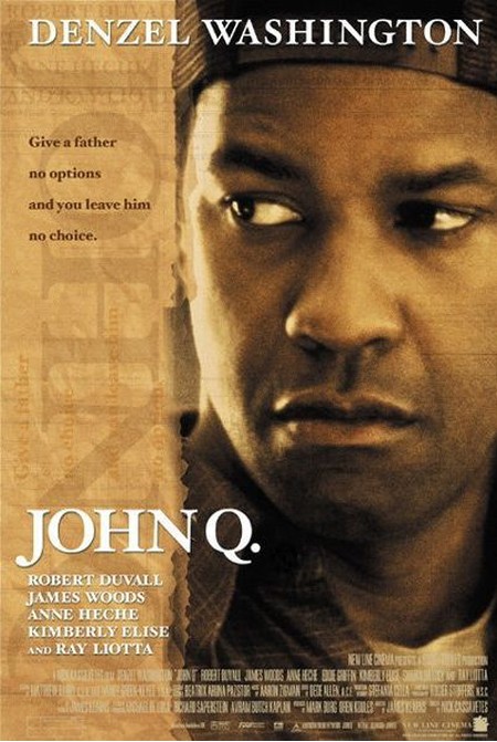 John Q, recensione