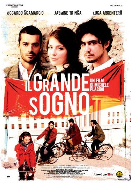 Il grande sogno, recensione