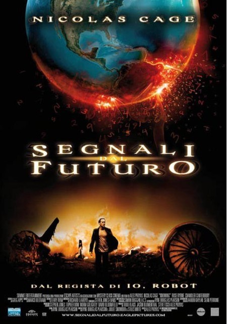 Segnali dal futuro, recensione