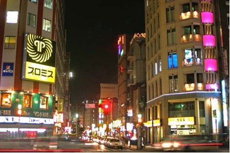 oyafuko-dori-fukuoka []