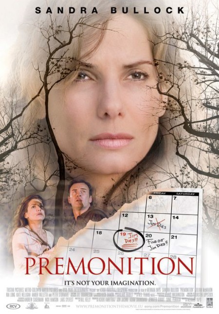 Premonition, recensione