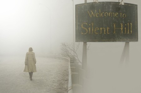 Silent Hill, cronaca di un incubo