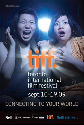TIFF 2009, Toronto International Film Festival