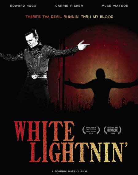 White Lightnin', trailer del film di Dominic Murphy
